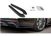 Añadidos Laterales Bmw 5 G30/ G31 M-pack 2017- Maxtondesign