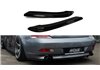 Añadidos Laterales Bmw 6 E63 Standard- 2003 Bis 2007 Maxtondesign