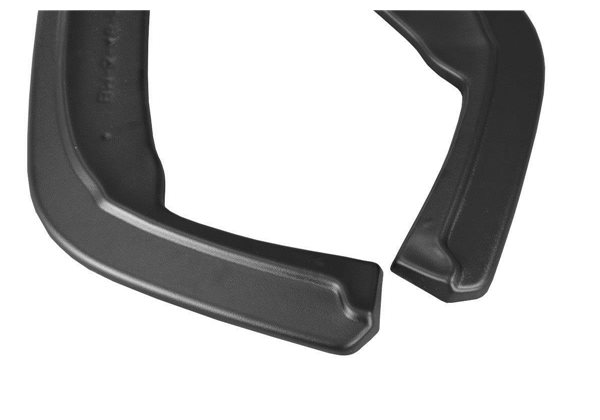 Añadidos Laterales Bmw M3 E46 Coupe 2000- 2006 Maxtondesign