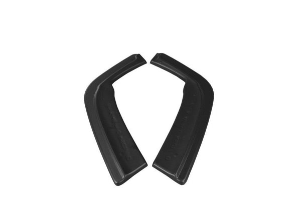 Añadidos Laterales Bmw M3 E46 Coupe 2000- 2006 Maxtondesign