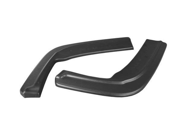 Añadidos Laterales Bmw M3 E46 Coupe 2000- 2006 Maxtondesign