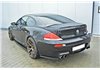 Añadidos Laterales Bmw M6 E63 2005- 2010 Maxtondesign