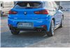 Añadidos Laterales Bmw X2 F39 M-pack 2016 - Maxtondesign
