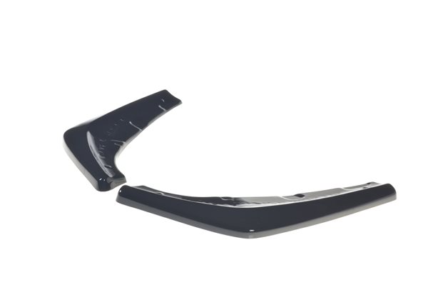 Añadidos Laterales Bmw X3 G01 M-pack (m40d) 2018- Maxtondesign