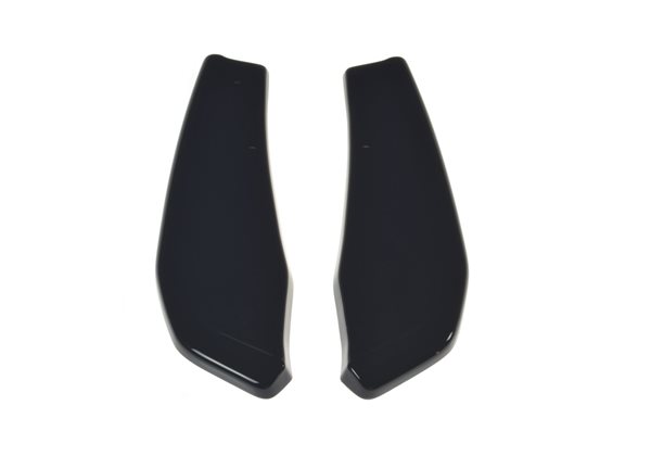 Añadidos Laterales Bmw X4 M-pack G02 2018 - 2021 Maxtondesign