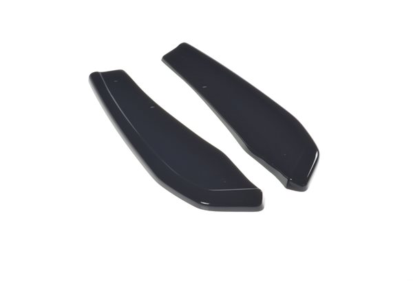 Añadidos Laterales Bmw X4 M-pack G02 2018 - 2021 Maxtondesign