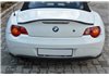 Añadidos Laterales Bmw Z4 Standard- 2002 Bis 2006 Maxtondesign