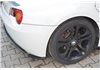Añadidos Laterales Bmw Z4 Standard- 2002 Bis 2006 Maxtondesign