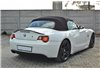 Añadidos Laterales Bmw Z4 Standard- 2002 Bis 2006 Maxtondesign