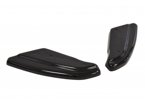 Añadidos Laterales Bmw Z4 Standard- 2002 Bis 2006 Maxtondesign