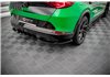 Añadidos Laterales Cupra Formentor 2020 - Passt Nur Bei 145 Und 190 Km Version Maxtondesign