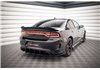 Añadidos Laterales Dodge Charger Srt Mk7 Facelift 2014 - Maxtondesign