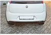 Añadidos Laterales Fiat Grande Punto Abarth 2007 Bis 2010 Maxtondesign