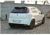 Añadidos Laterales Fiat Grande Punto Abarth 2007 Bis 2010 Maxtondesign