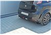 Añadidos Laterales Fiat Punto Evo Abarth 2010- 2014 Maxtondesign