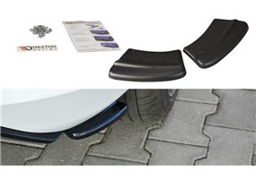 Añadidos Laterales Ford Fiesta Mk8 St-line 2017 - Maxtondesign