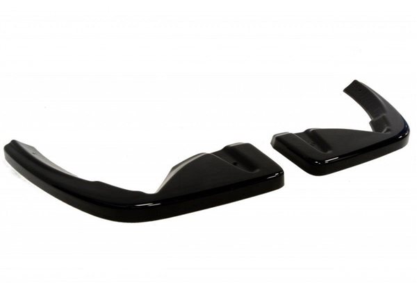 Añadidos Laterales Ford Focus 3 Rs 2015 - Maxtondesign