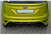 Añadidos Laterales Ford Focus Mk2 Rs - 2008 Bis 2011 Maxtondesign