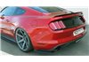 Añadidos Laterales Ford Mustang Mk6 2014-2017 Maxtondesign