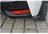 Añadidos Laterales Honda Civic Mk9 Facelift Standard 2014- 2017 Maxtondesign