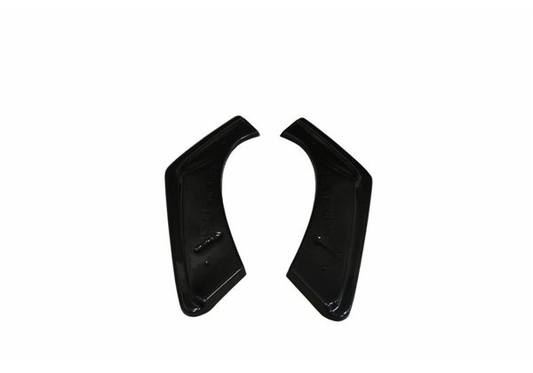 Añadidos Laterales Honda Civic Mk9 Facelift Standard 2014- 2017 Maxtondesign