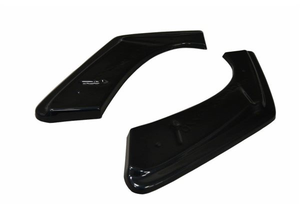 Añadidos Laterales Honda Civic Mk9 Facelift Standard 2014- 2017 Maxtondesign