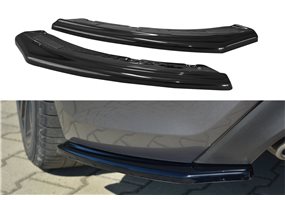 Añadidos Laterales Hyundai Genesis Coupe Mk.1 (2009-2012) Maxtondesign