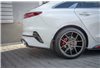 Añadidos Laterales Kia Proceed Gt Mk 3 2018- Maxtondesign