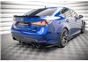 Añadidos Laterales Lexus Gs F Mk4 Facelift 2015 - 2020 Maxtondesign