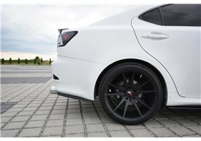 Añadidos Laterales Lexus Is Mk2 2005- 2013 Maxtondesign
