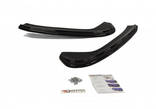 Añadidos Laterales Maserati Granturismo Standard & S Modell Vor Facelift 2007 - 2011 Maxtondesign