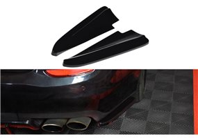 Añadidos Laterales Maserati Quattroporte Mk.6 Vor Facelift (2013-2016) Maxtondesign