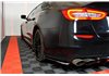Añadidos Laterales Maserati Quattroporte Mk.6 Vor Facelift (2013-2016) Maxtondesign