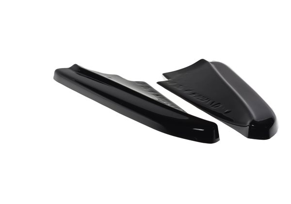 Añadidos Laterales Maserati Quattroporte Mk.6 Vor Facelift (2013-2016) Maxtondesign