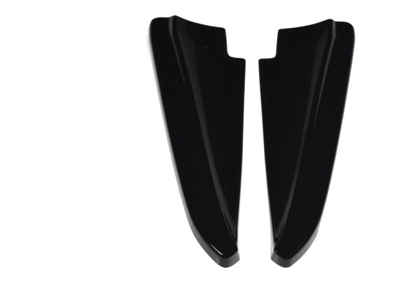 Añadidos Laterales Maserati Quattroporte Mk.6 Vor Facelift (2013-2016) Maxtondesign