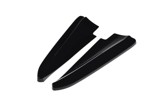 Añadidos Laterales Maserati Quattroporte Mk.6 Vor Facelift (2013-2016) Maxtondesign