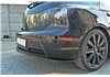 Añadidos Laterales Mazda 3 Mps Mk1 (vor Facelift)2006-2008 Maxtondesign