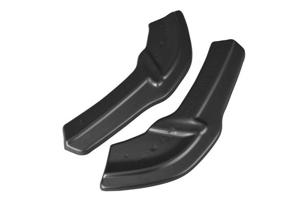 Añadidos Laterales Mercedes A W176 Amg Facelift 2015- Maxtondesign