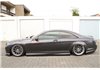 Añadidos Laterales Mercedes Cl 500 C216 Amgline 2006- 2010 Maxtondesign