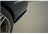 Añadidos Laterales Mercedes E W212 (coupe-cabrio) 2012- 2017 Maxtondesign