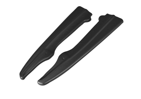 Añadidos Laterales Mercedes E W212 (coupe-cabrio) 2012- 2017 Maxtondesign