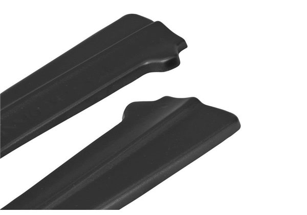 Añadidos Laterales Mercedes E W212 (coupe-cabrio) 2012- 2017 Maxtondesign