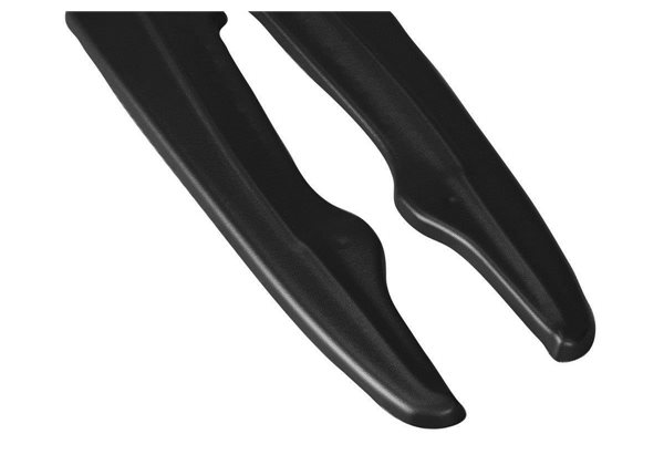 Añadidos Laterales Mercedes E W212 (coupe-cabrio) 2012- 2017 Maxtondesign