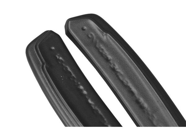 Añadidos Laterales Mercedes Gle W166 Amg-line 2015- 2018 Maxtondesign