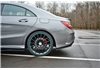 Añadidos Laterales Mercedes-benz Cla C117 Amg-line Facelift 2017- Maxtondesign