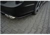 Añadidos Laterales Mercedes-benz E63 Amg W212 2009-2012 Maxtondesign
