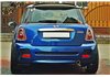 Añadidos Laterales Mini Cooper R56 Jcw Vor Facelift- 2006 - 2010 Maxtondesign