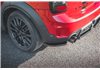 Añadidos Laterales Mini Countryman Mk2 F60 Jcw 2020 - Maxtondesign