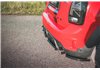 Añadidos Laterales Mini Countryman Mk2 F60 Jcw 2020 - Maxtondesign