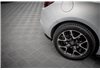 Añadidos Laterales Opel Astra Gtc Opc-line J 2011 - 2018 Maxtondesign
